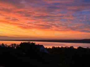 Návay Vendégház, Tihany